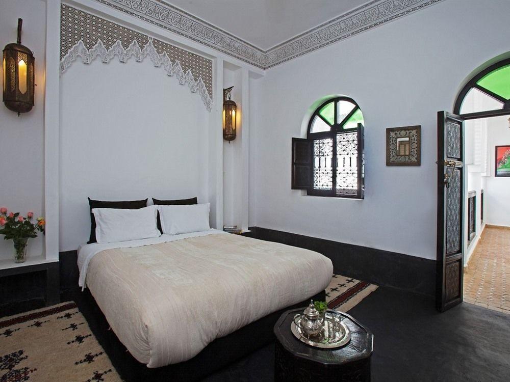 Riad Dabachi Marrakesh Bagian luar foto